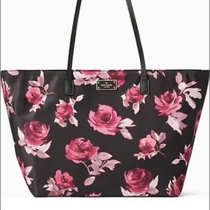 Kate Spade - Blake Avenue Nylon Margareta Tote